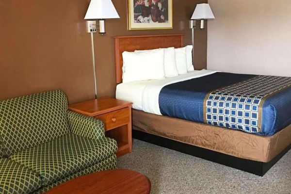 AMBER INN MOTEL LE MARS (Le Mars)